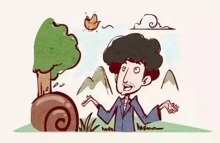牵着蜗牛去散步插图3 牵着蜗牛去散步插图3