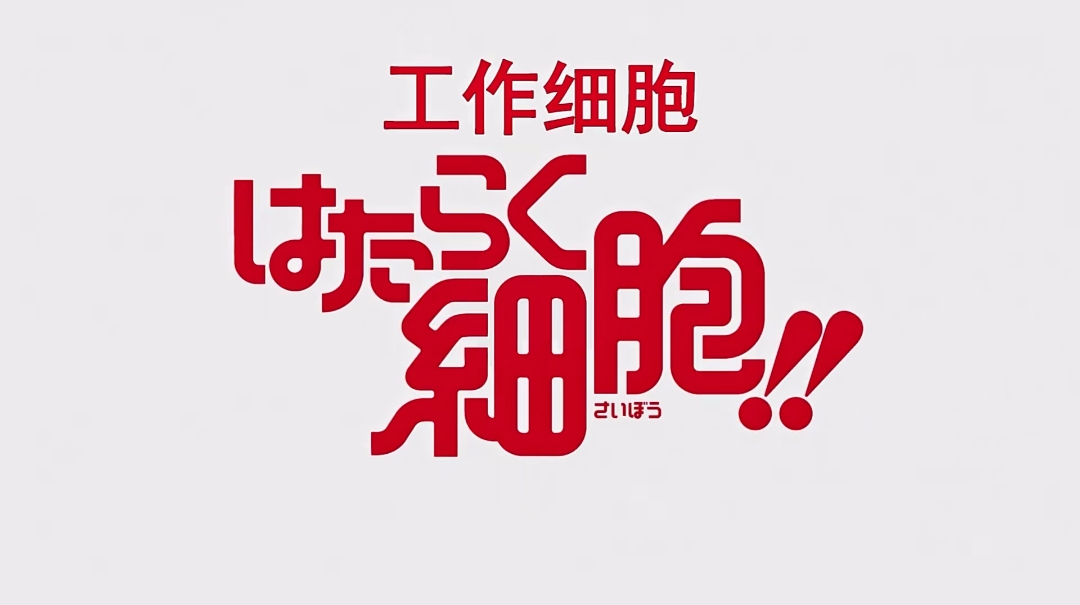 动画片《工作细胞 第2季》（中配版）全14集.国语.[MP4][1080i]好看的纪录片下载-牵着蜗牛去散步