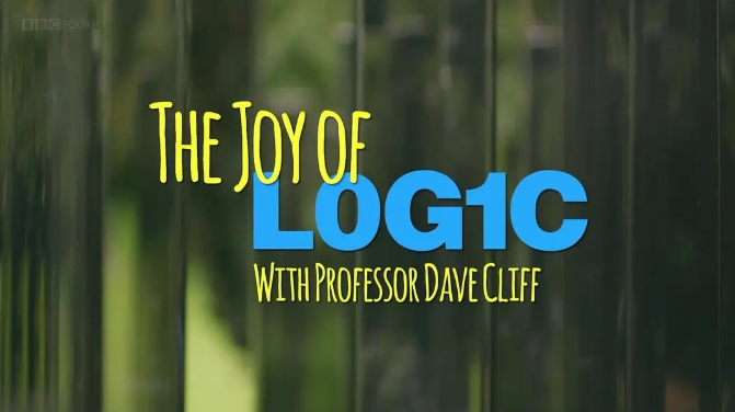 BBC纪录片《逻辑的乐趣》The Joy of Logic.2013.MP4.720P好看的纪录片下载插图 BBC纪录片《逻辑的乐趣》The Joy of Logic.2013.MP4.720P好看的纪录片下载插图