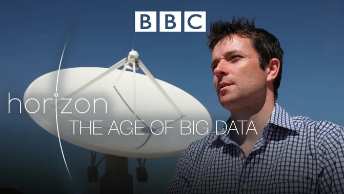 BBC纪录片《地平线系列:大数据时代》 Horizon: The Age of Big Data.2013.高清.MKV经典纪录片推荐插图 BBC纪录片《地平线系列:大数据时代》 Horizon: The Age of Big Data.2013.高清.MKV经典纪录片推荐插图